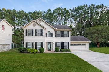 430 Standing Rock Dr SW Atlanta, GA 30331